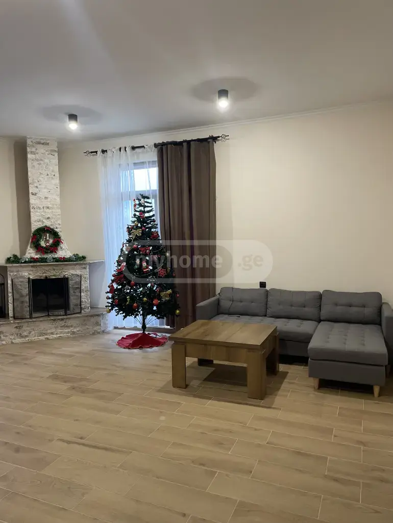 Daily Rent 3 Room Country House Kojorshi view 2