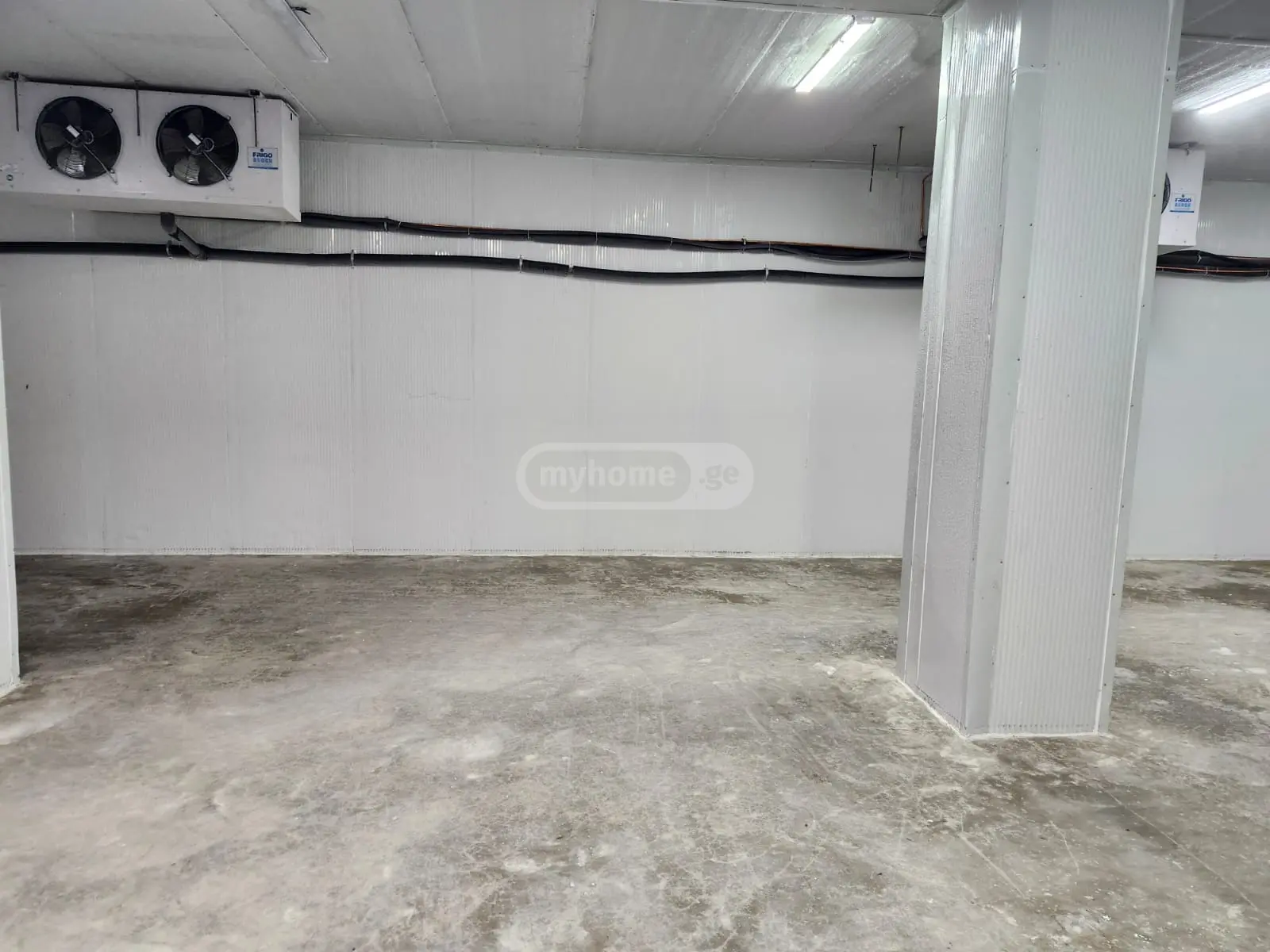 For Rent Spetsialuri Commercial Space Khelvachauris Munitsipalitetshi view 6