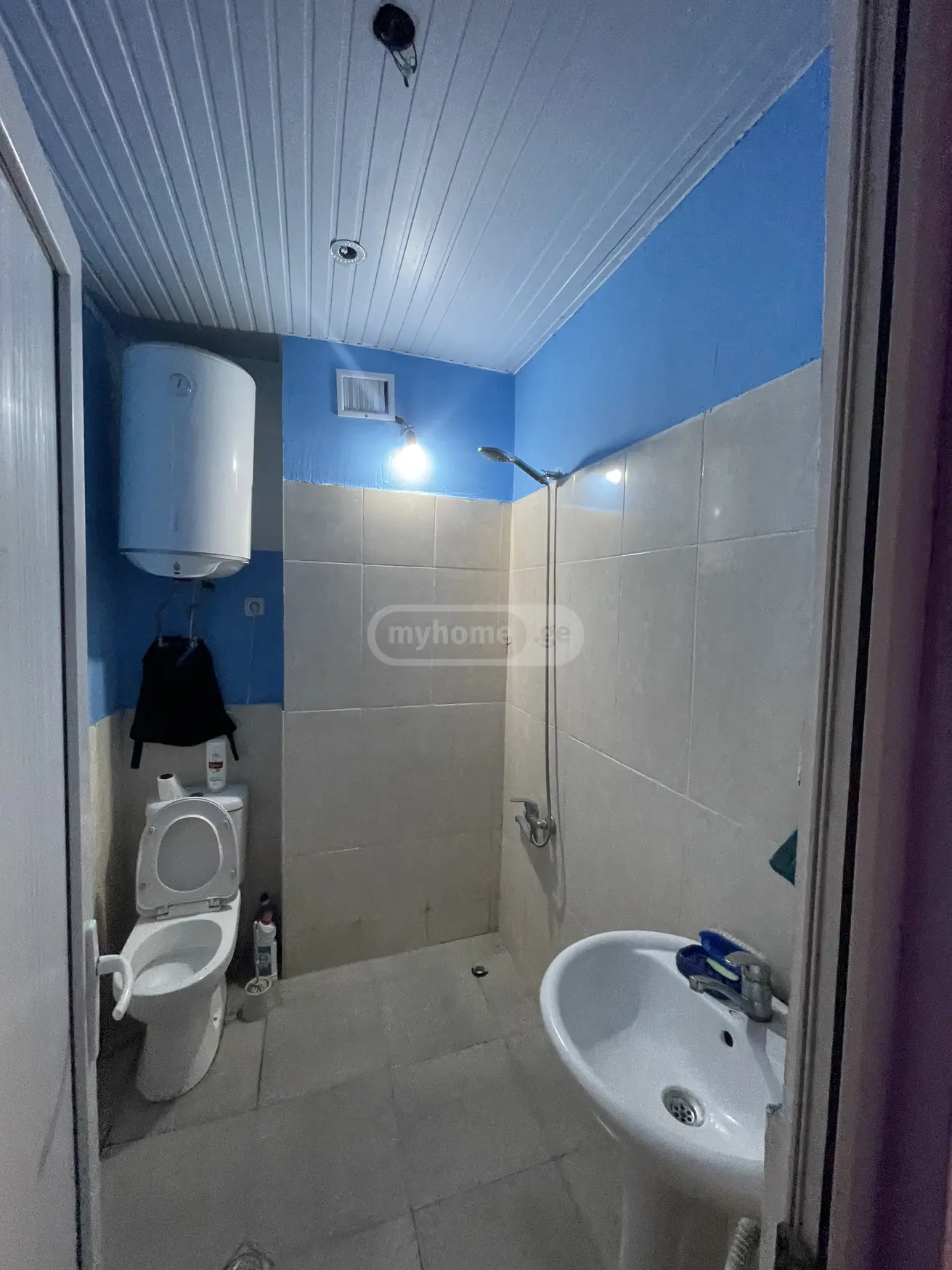 For Sale 2 Room Apartment Potshi view 6