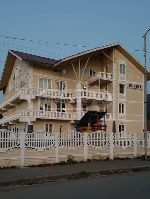 For Sale Universaluri Commercial Space Bakurianshi, 2 of 2
