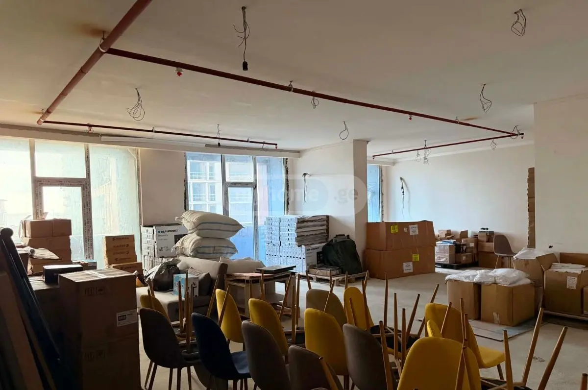 For Rent Universaluri Commercial Space In Batumi view 2