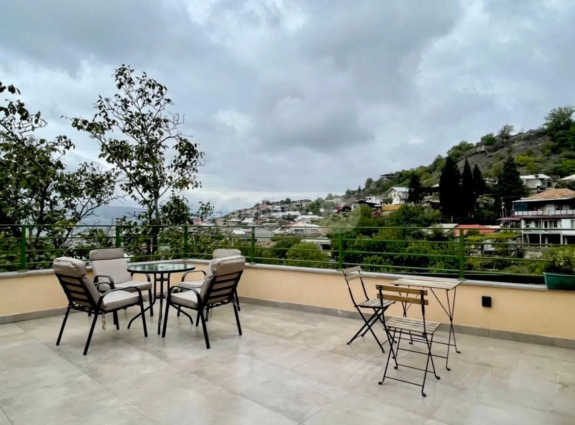 Daily Rent 2 Room Private House Nadzaladevshi view 2