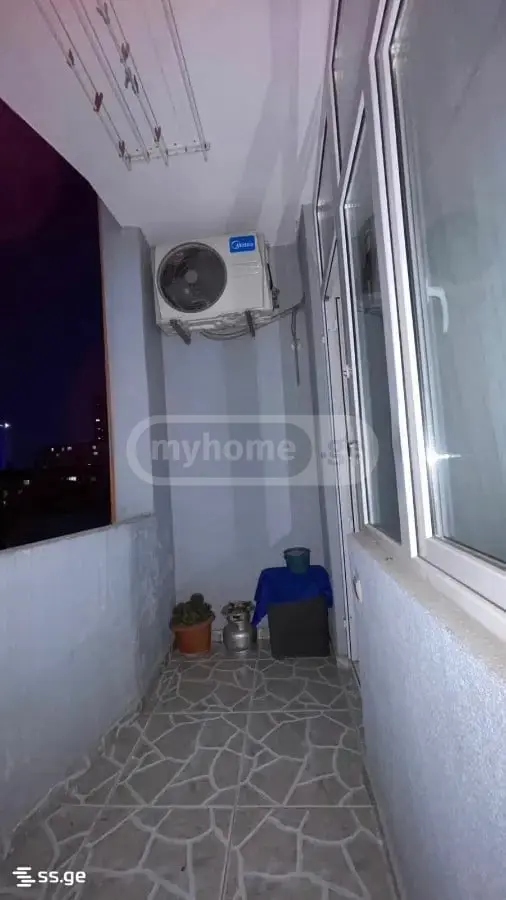 Daily Rent 3 Room Apartment view 15