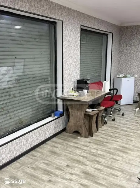 For Sale Universaluri Commercial Space Dighmis Masivshi view 4