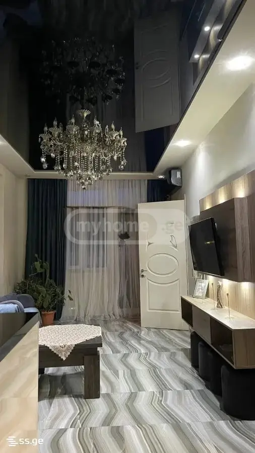 Daily Rent 3 Room Apartment view 1