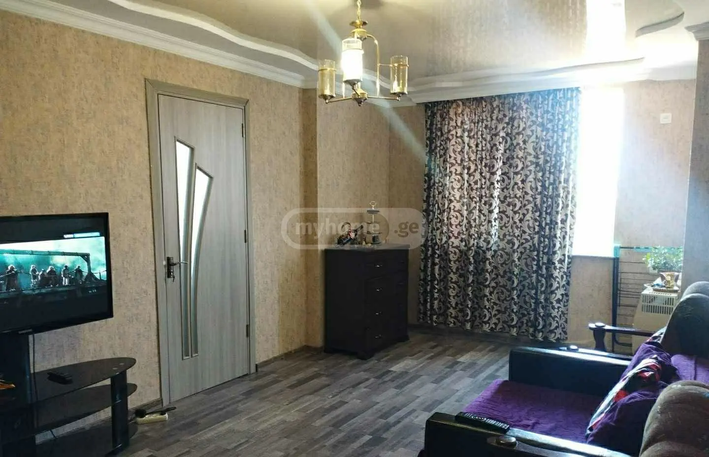 For Sale 3 Room Apartment Potshi view 1