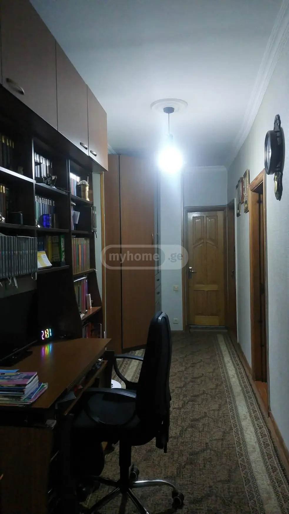 For Sale 4 Room Apartment Potshi view 12