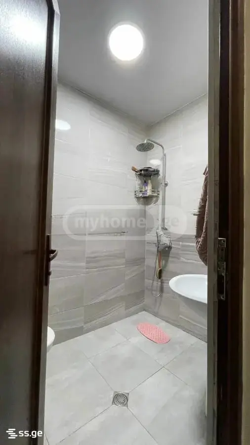 Daily Rent 3 Room Apartment view 14