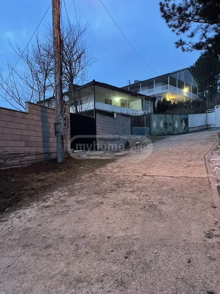 Daily Rent 3 Room Country House Kojorshi view 13