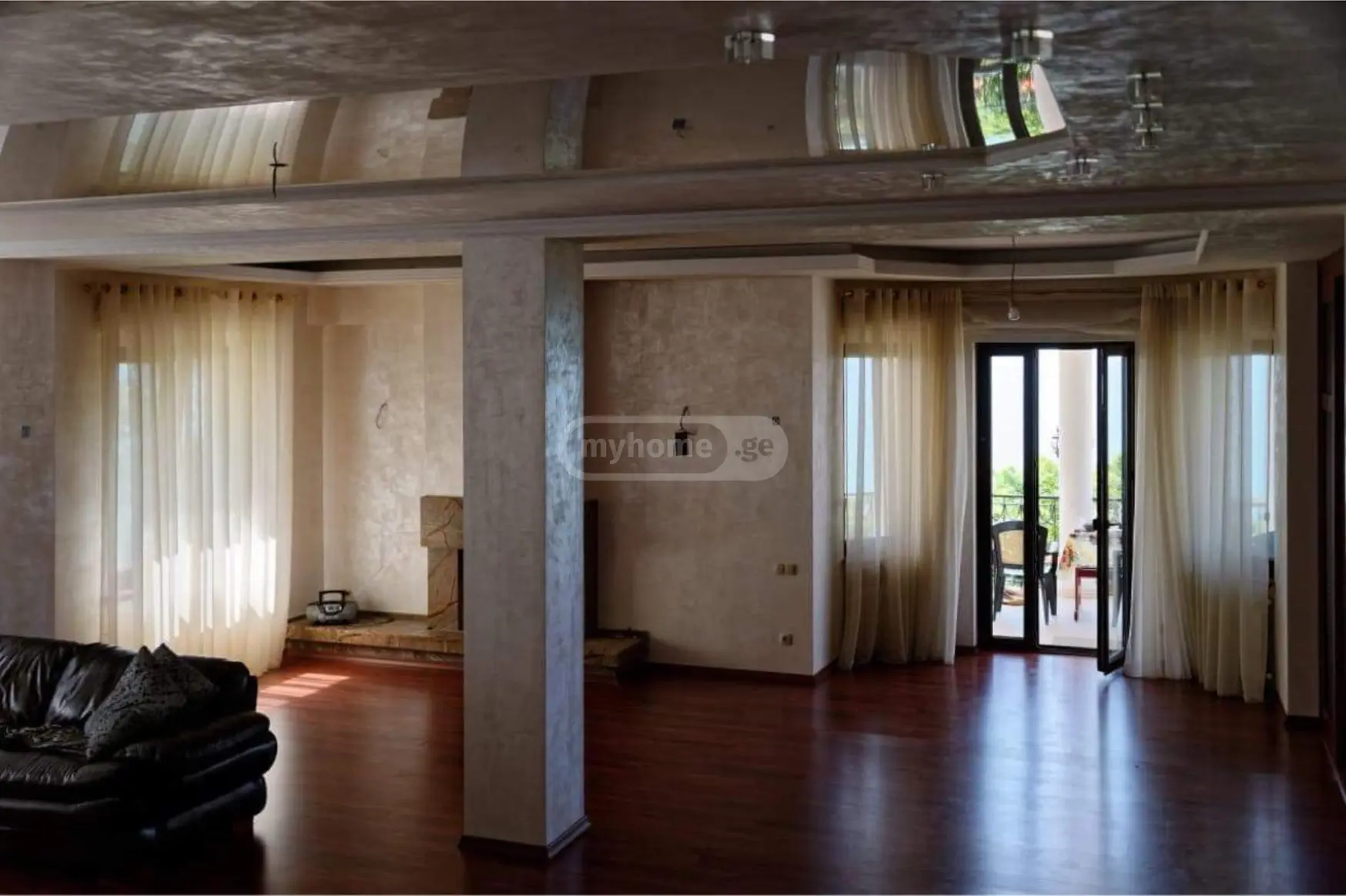 For Sale 9 Room Private House Kobuletis Munitsipalitetshi view 12