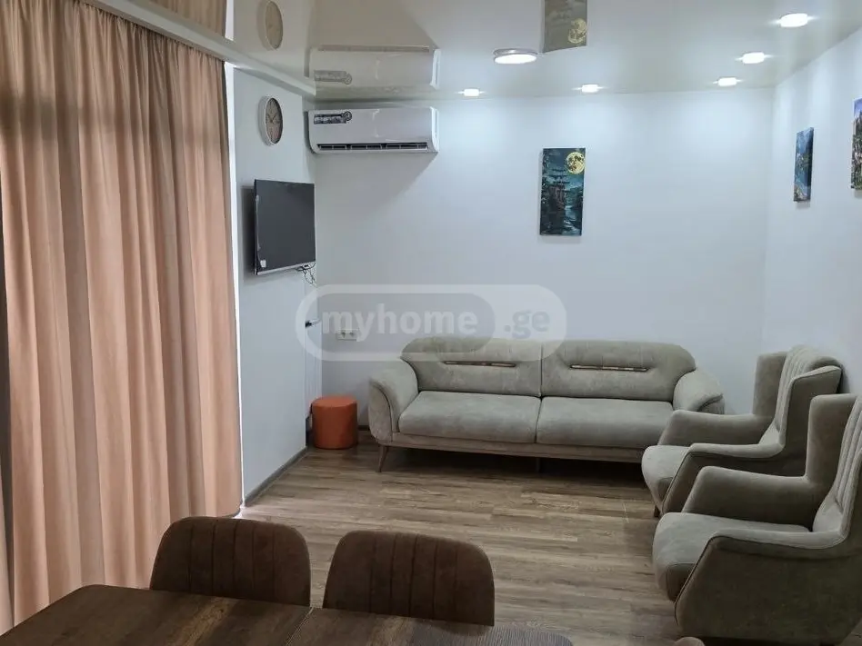 For Rent 3 Room Apartment view 3
