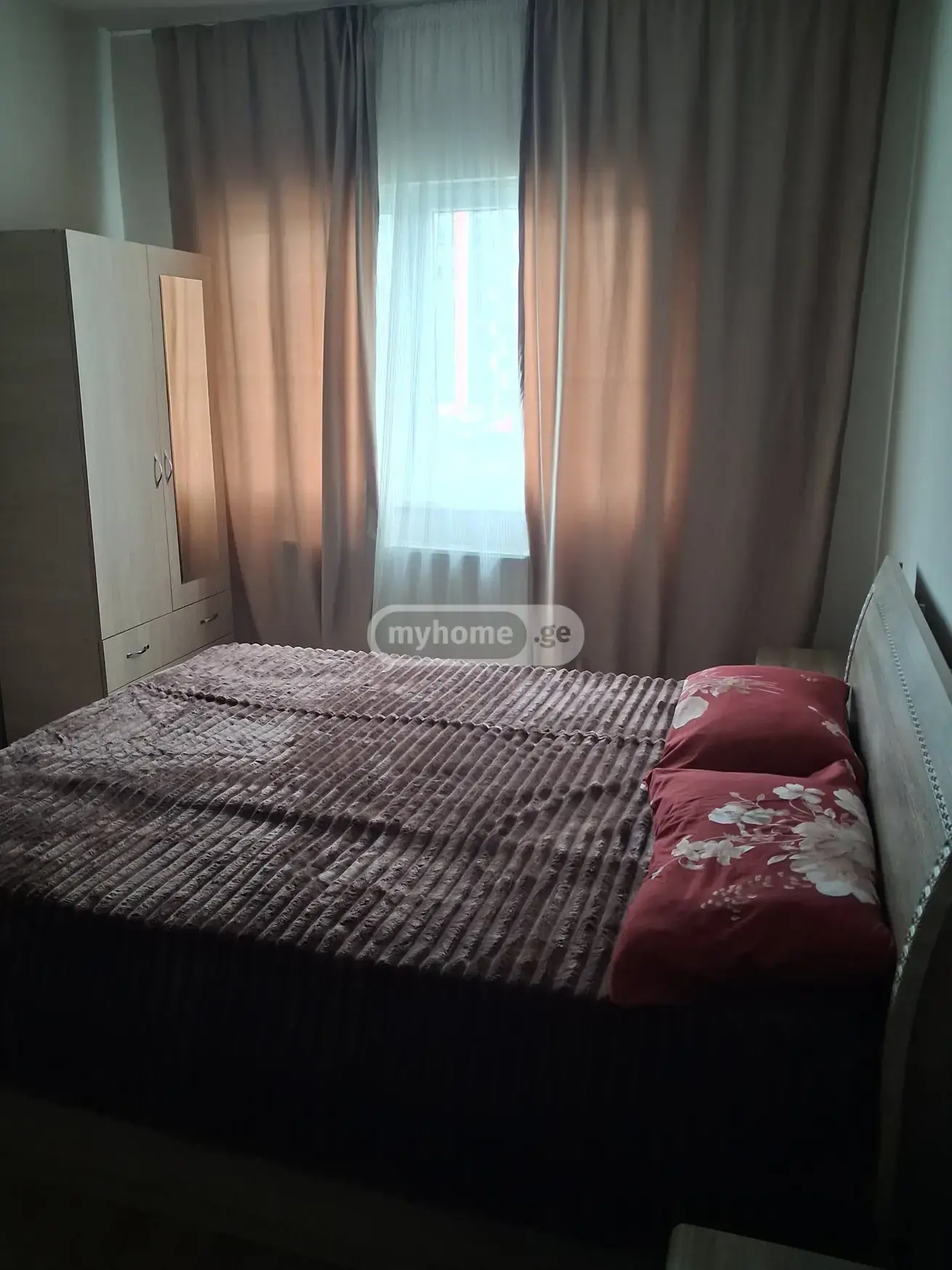 For Rent 2 Room Apartment Kutaisshi view 5