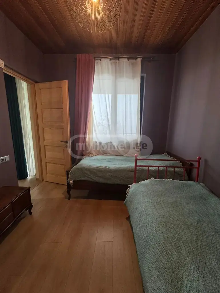 For Rent 7 Room Country House Dushetshi view 7
