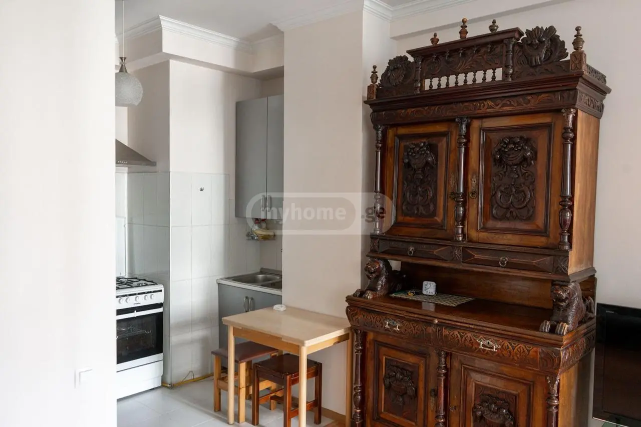 For Rent 2 Room Apartment, 6 of 9