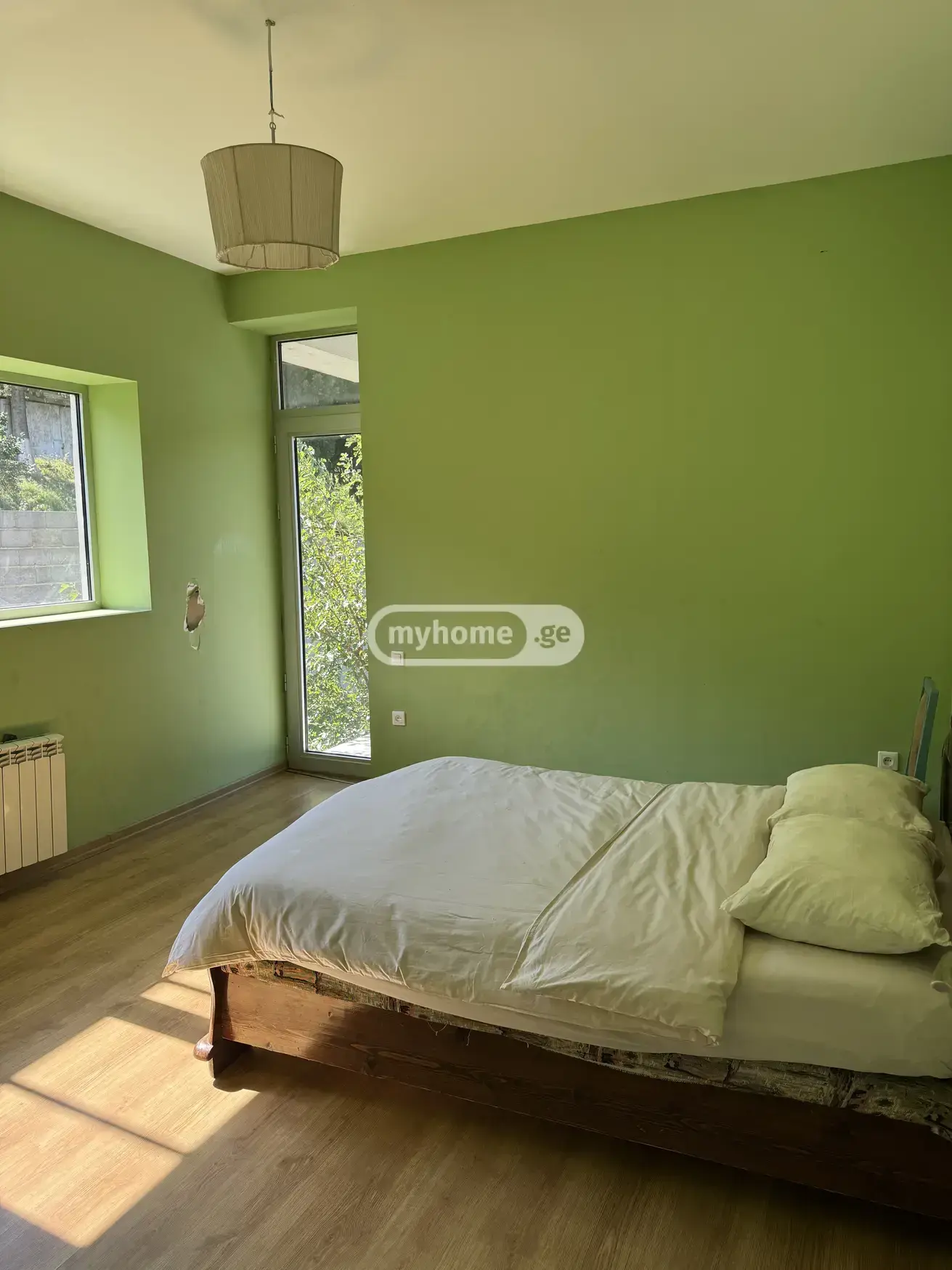 Daily Rent 4 Room Country House Tbilisis Zghvaze, 9 of 11
