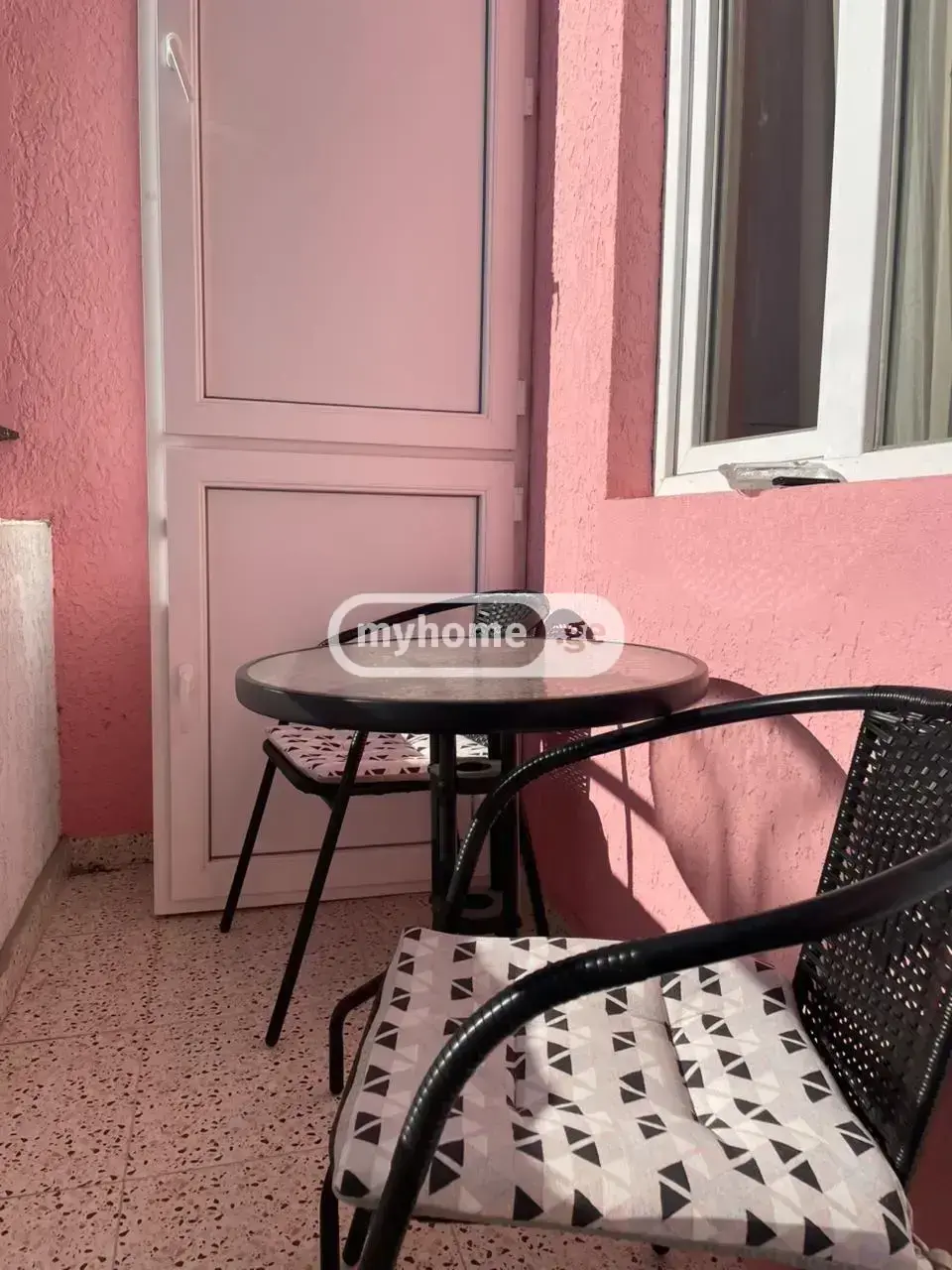 For Rent 2 Room Apartment Kutaisshi view 8