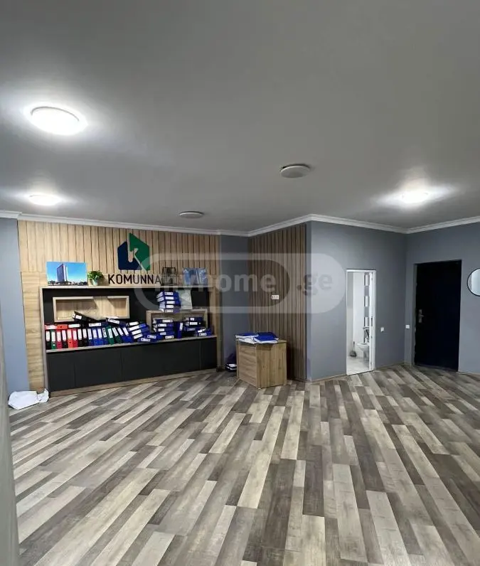 For Rent Universaluri Commercial Space In Batumi view 5