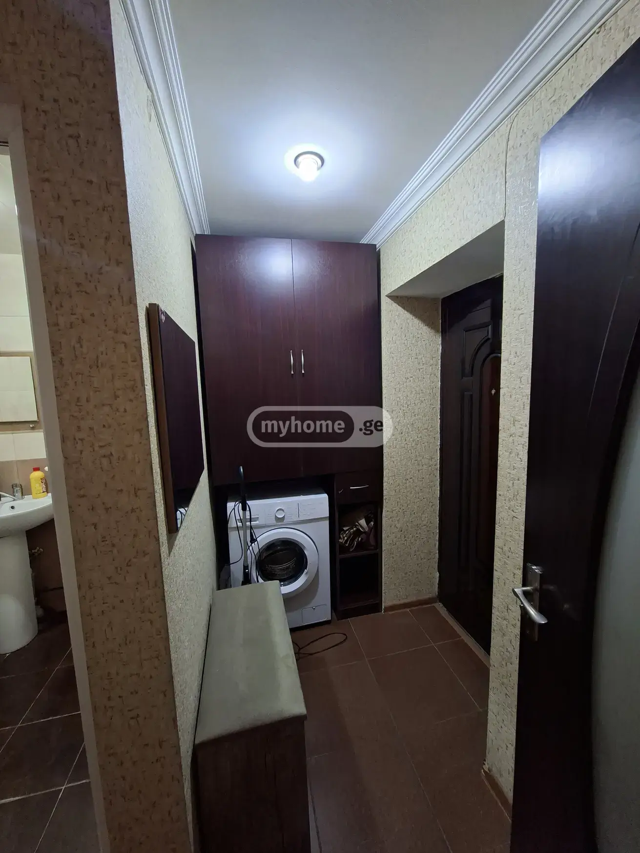 For Rent 1 Room Apartment Kutaisshi view 5