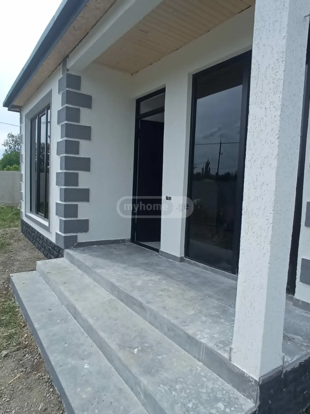 For Sale 3 Room Private House Mtskhetis Munitsipalitetshi view 2