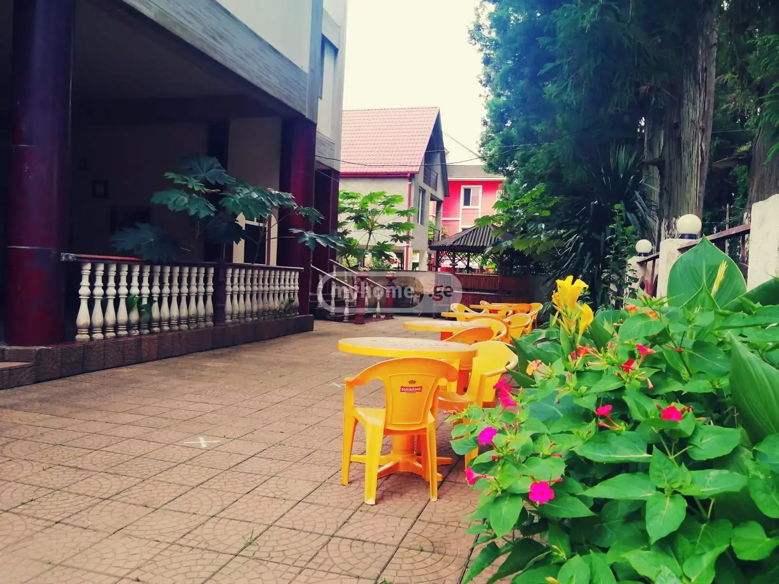 For Sale 10+ Room Sastumro Ozurgetis Munitsipalitetshi view 5
