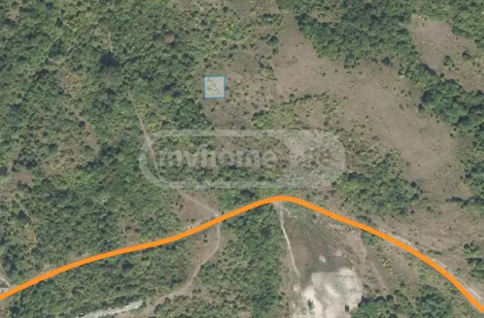 Продажа Земля / участок в Gurjaanis Munitsipalitetshi view 2
