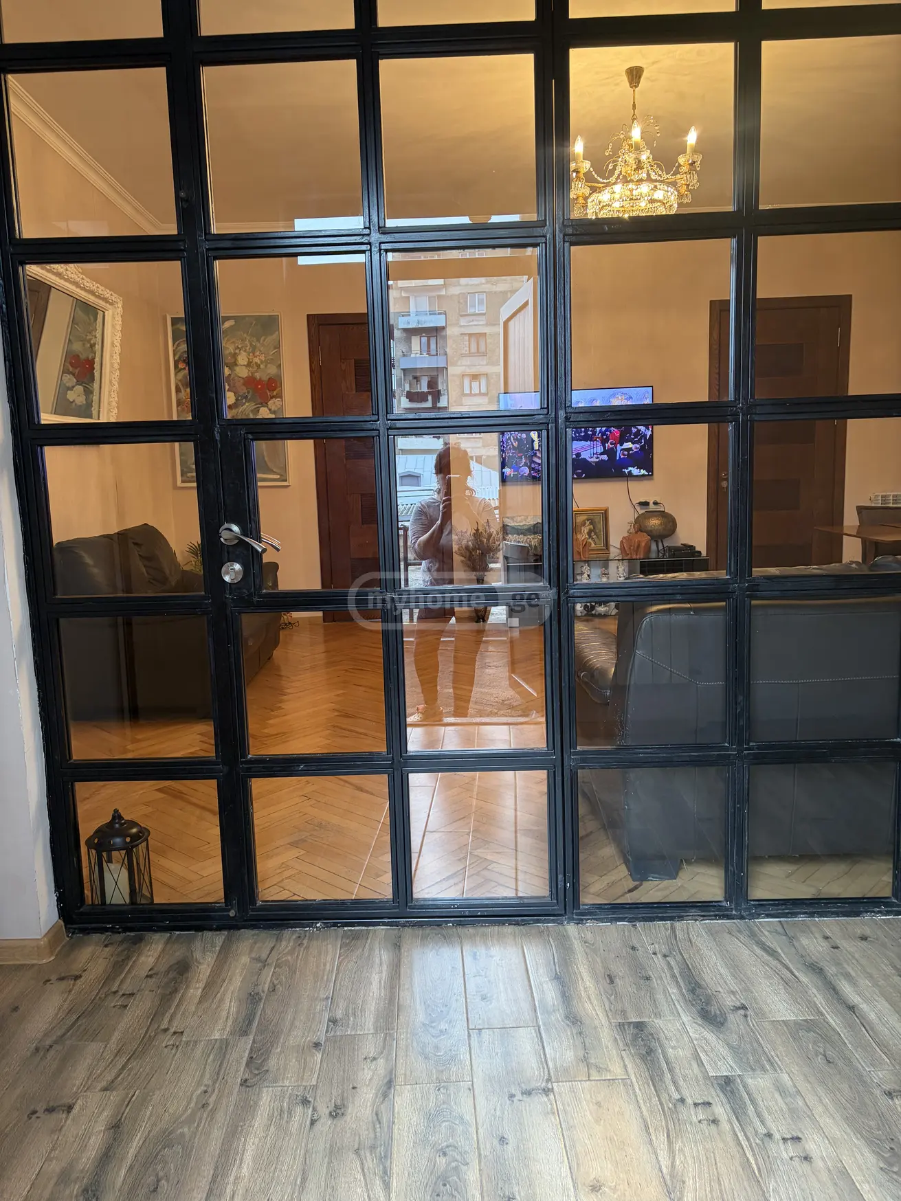 For Sale 6 Room Private House Nadzaladevshi, 3 of 12