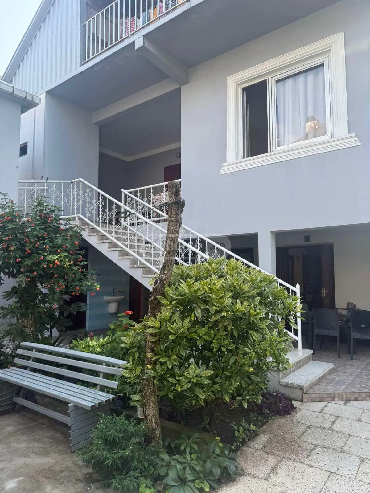 Daily Rent 10+ Room Private House Kobuletshi view 1