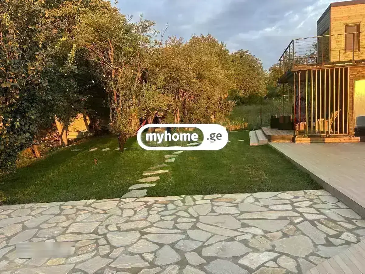 Daily Rent 6 Room Country House Mtskhetashi view 6