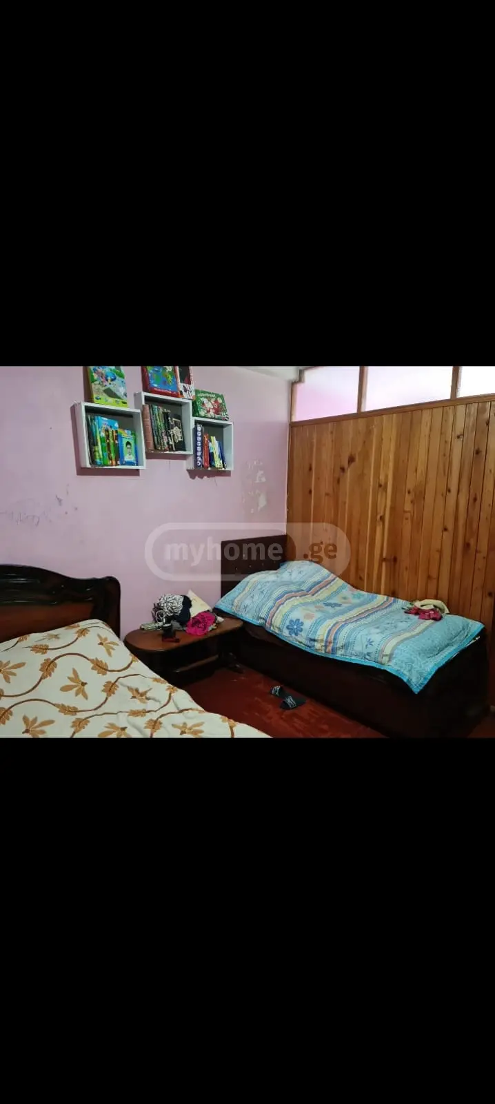 For Sale 2 Room Apartment Kobuletis Munitsipalitetshi view 13