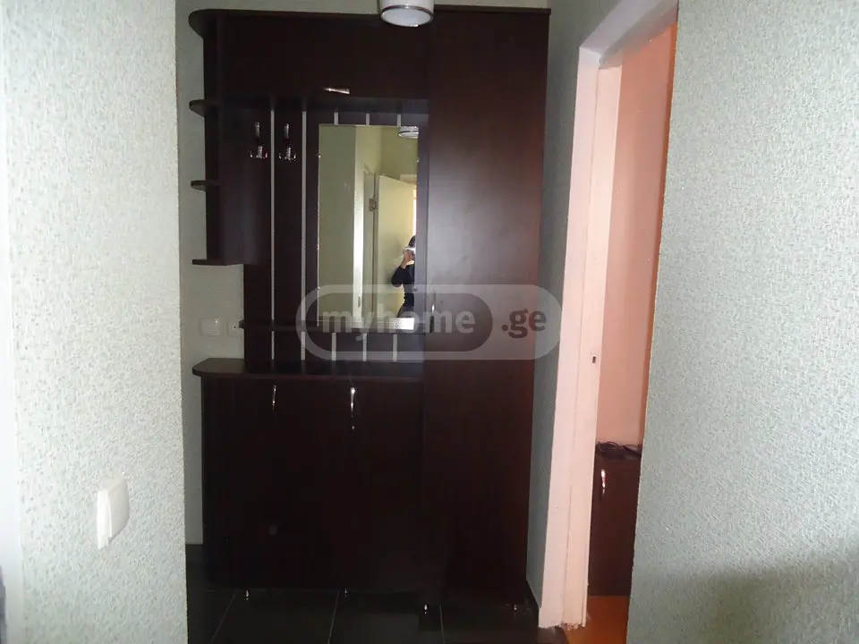For Rent 1 Room Apartment Kutaisshi view 1