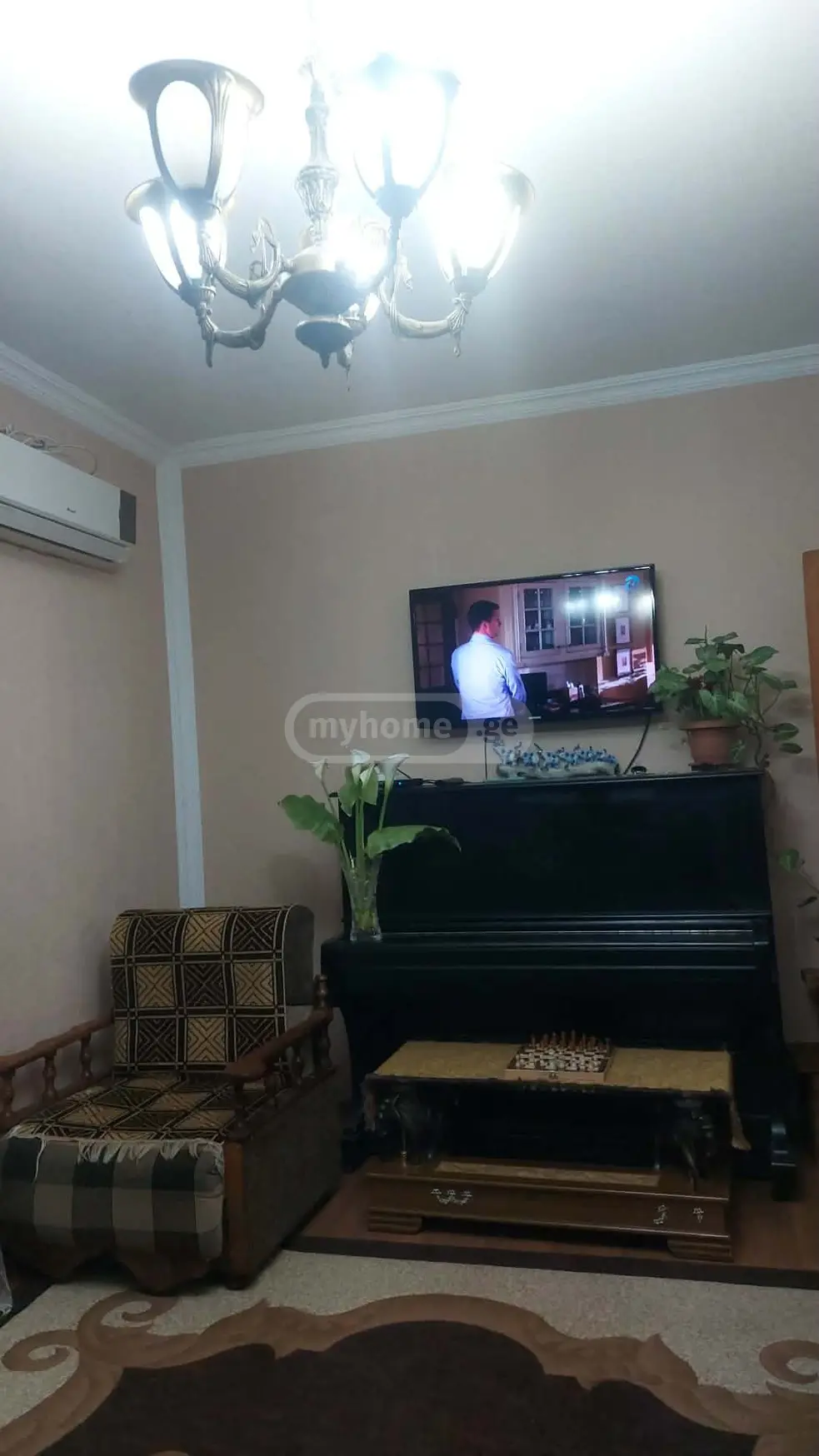For Sale 4 Room Apartment Potshi view 5
