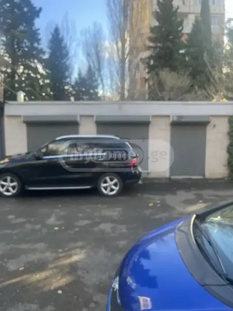 For Sale Universaluri Commercial Space Dighmis Masivshi view 5