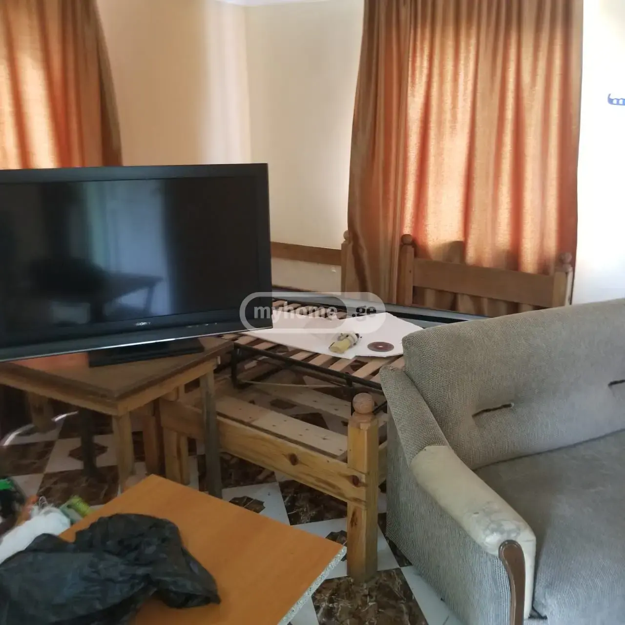 For Sale 9 Room Private House Ozurgetis Munitsipalitetshi view 5