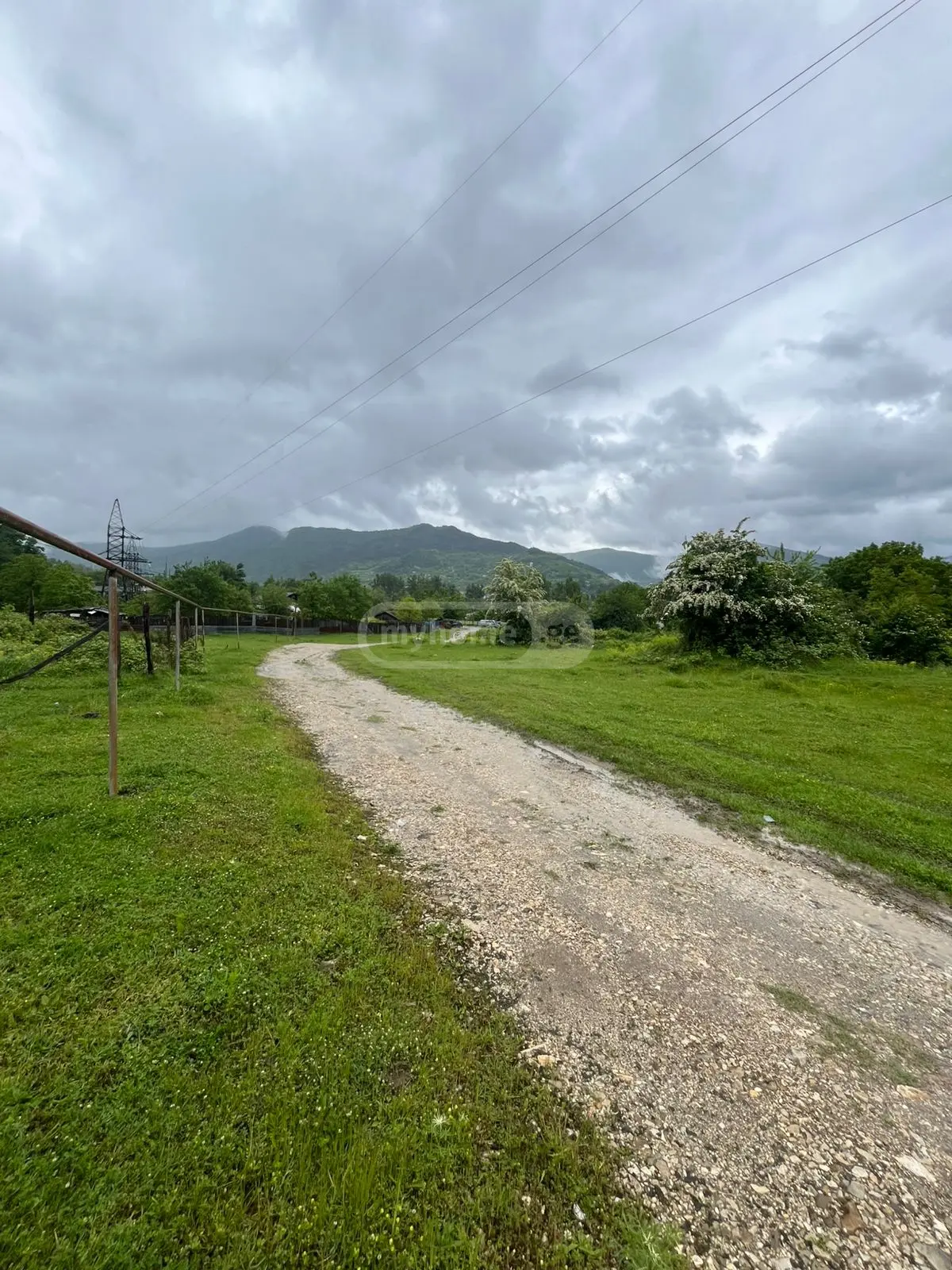 For Sale Sasoplo-Sameurneo Land Plot Ambrolaurshi view 4