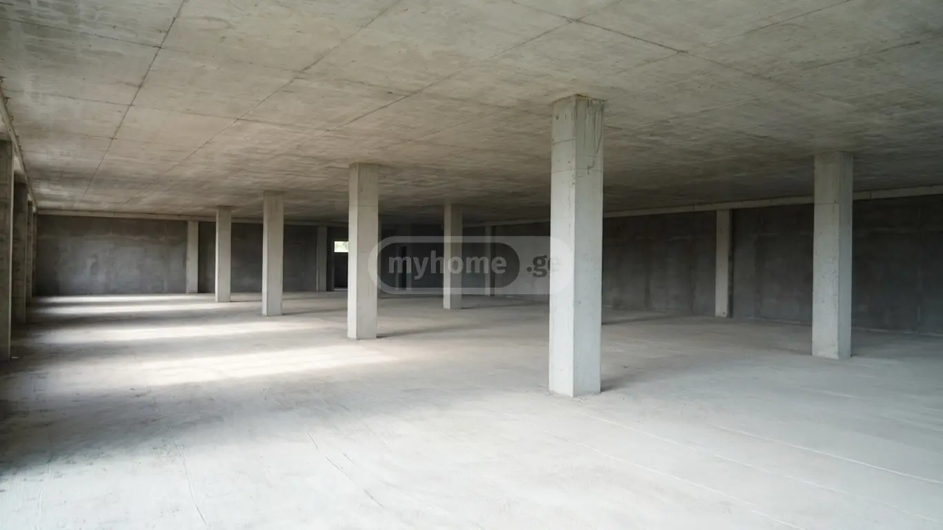 For Rent Savachro Commercial Space Ozurgetshi view 29