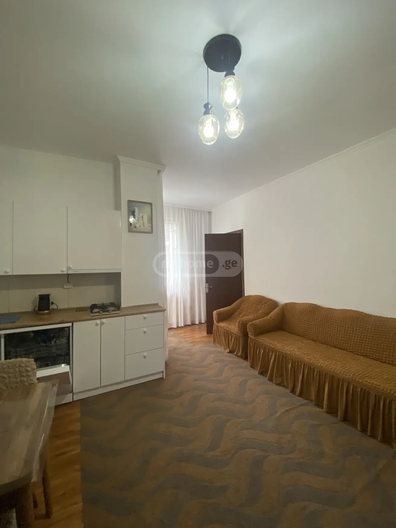 For Rent 3 Room Apartment, 2 of 12