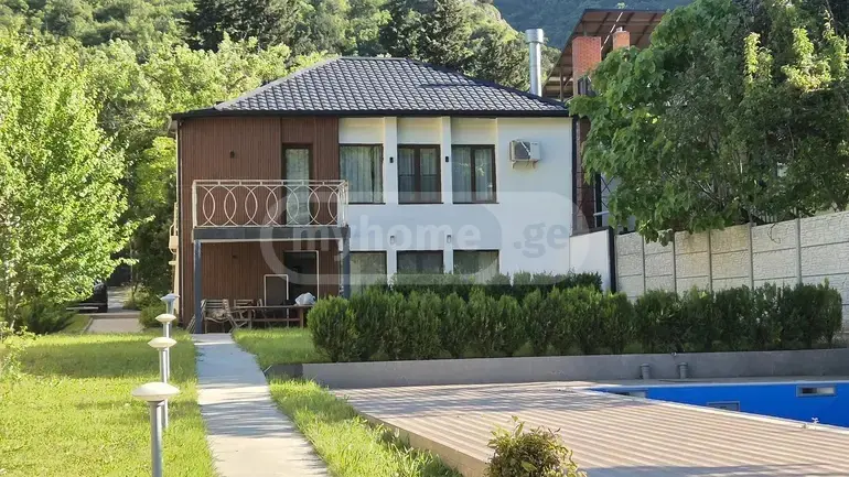 For Rent 6 Room Country House Mtskhetashi view 1