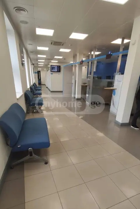 For Sale Universaluri Commercial Space Potshi view 2