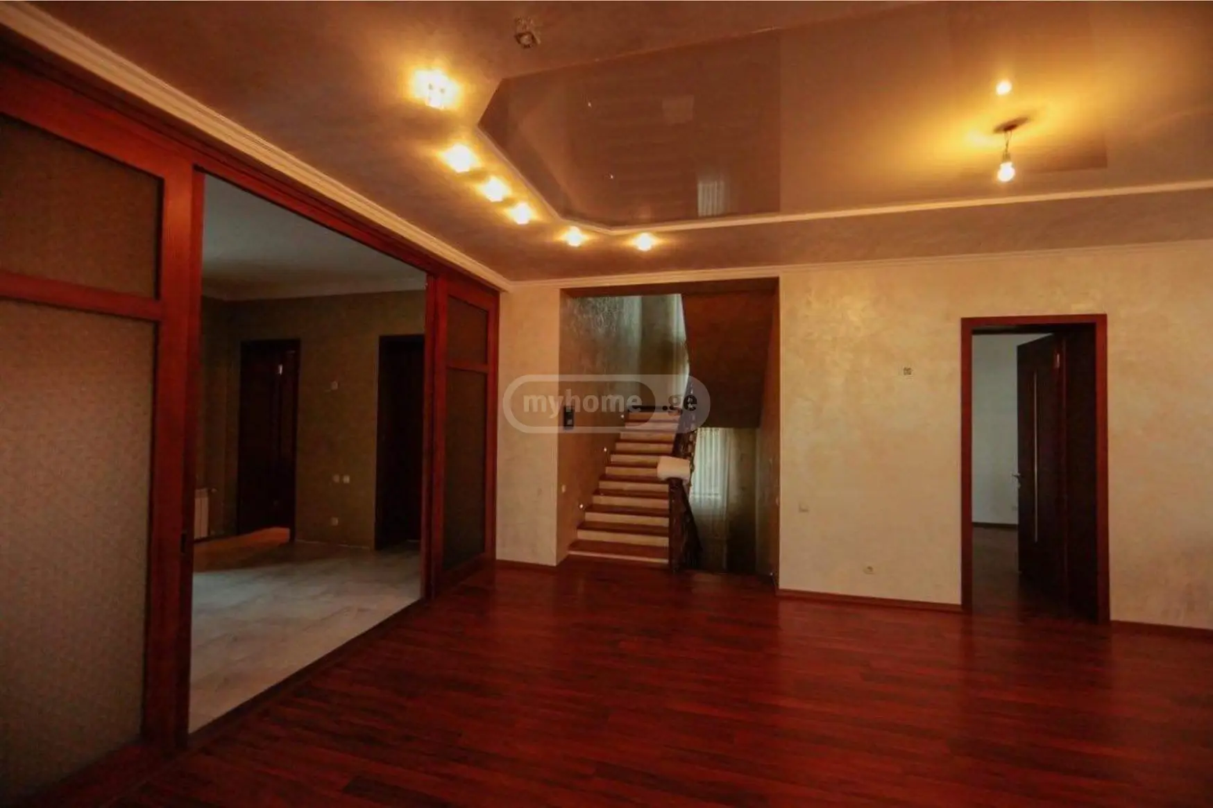 For Sale 9 Room Private House Kobuletis Munitsipalitetshi view 10
