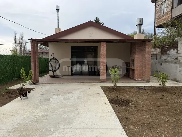Daily Rent 3 Room Country House Kojorshi view 1