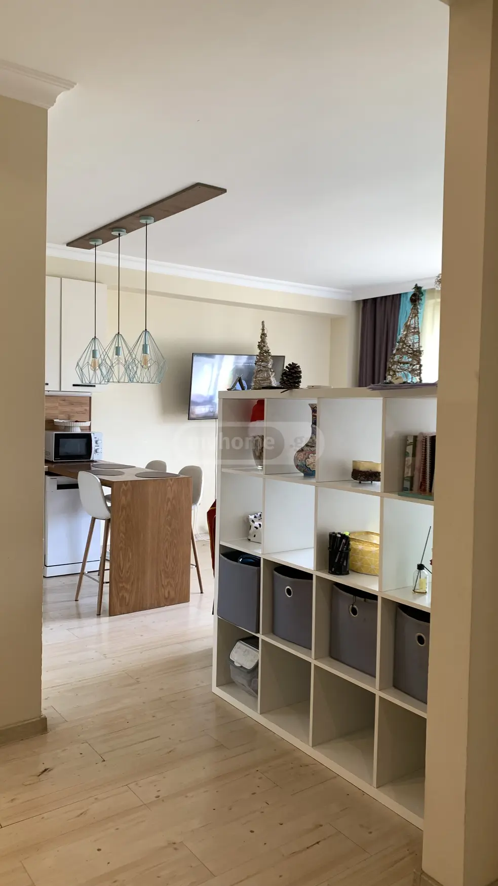 For Rent 4 Room Apartment view 4