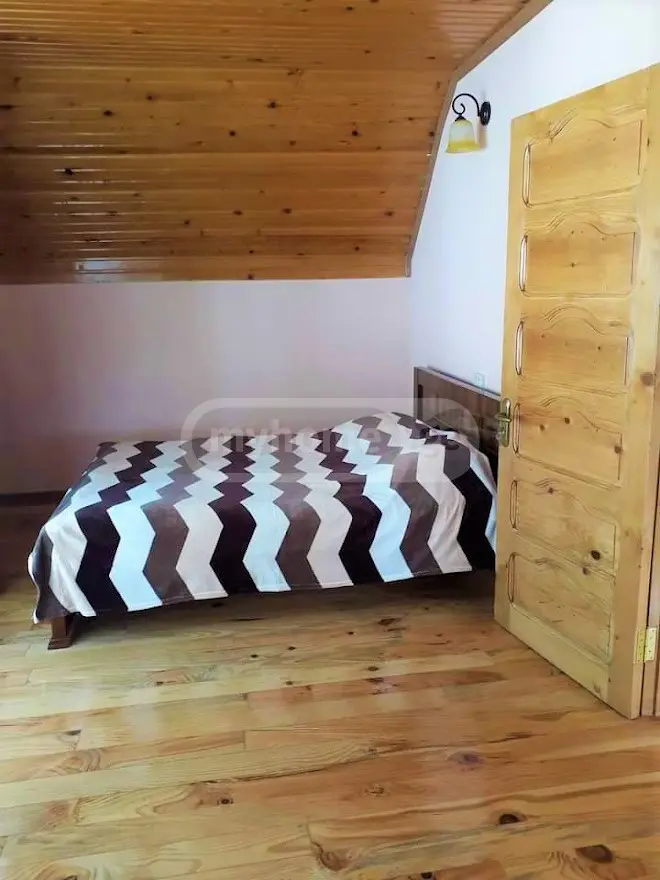 Daily Rent 4 Room Apartment Lanchkhutis Munitsipalitetshi view 6