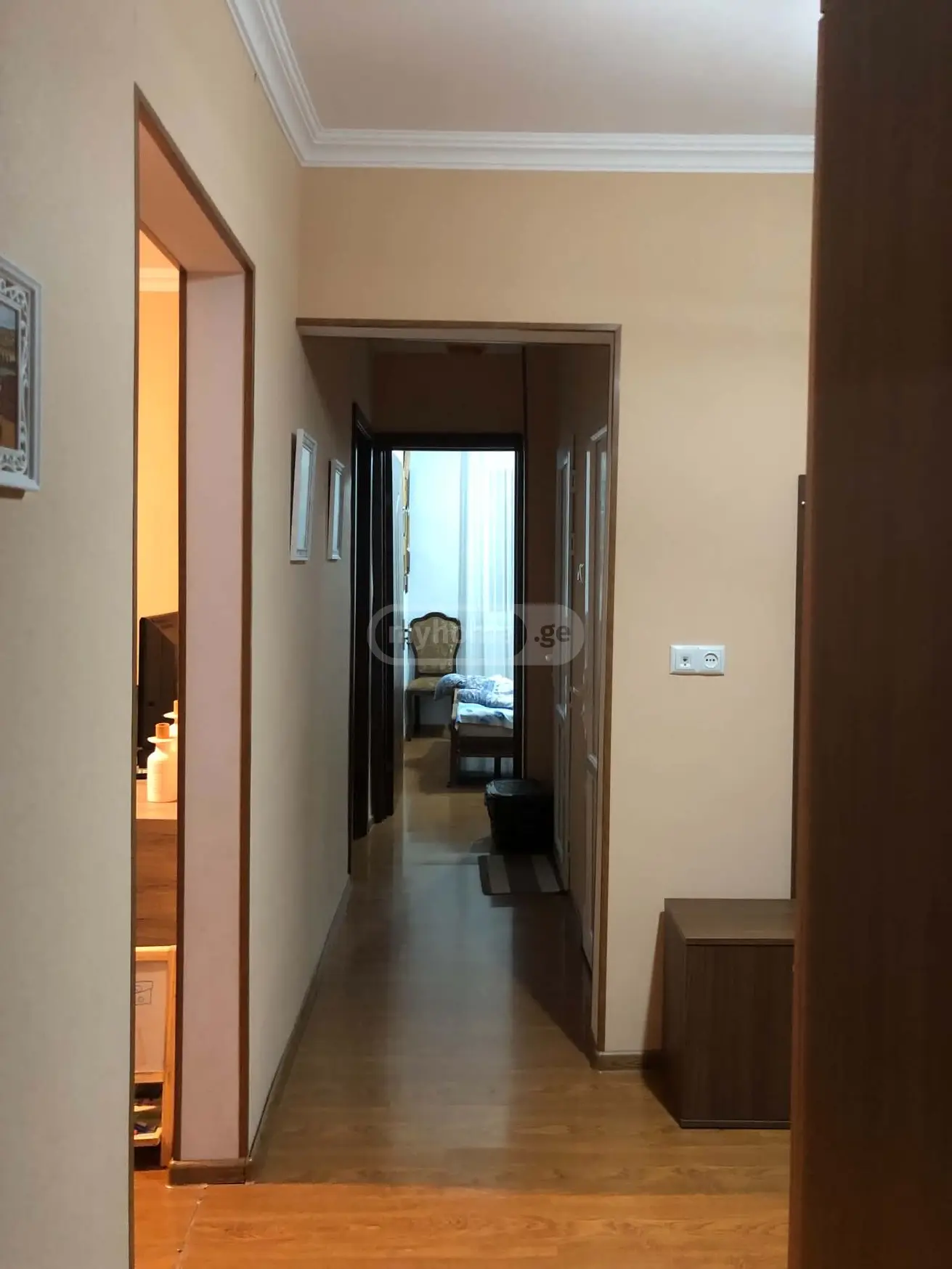 For Sale 3 Room Apartment Kutaisshi view 5