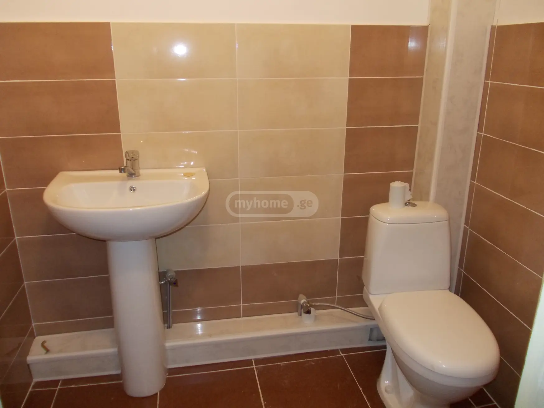 For Rent 1 Room Apartment Kutaisshi view 6