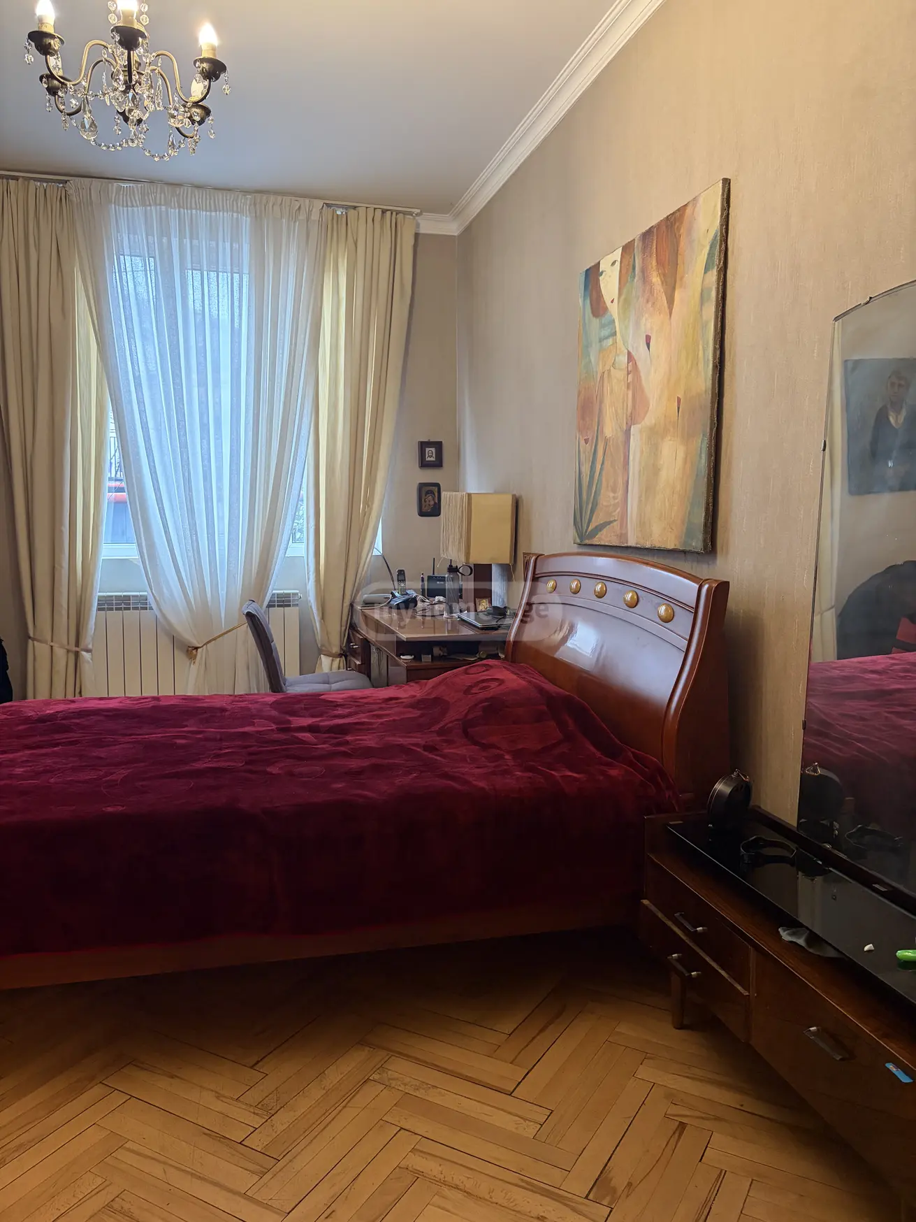 For Sale 6 Room Private House Nadzaladevshi, 11 of 12