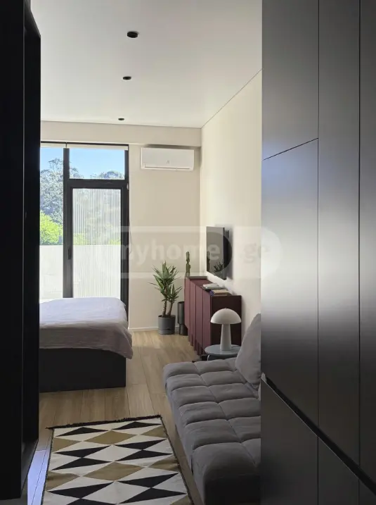 For Sale 1 Room Apartment Kobuletis Munitsipalitetshi view 4