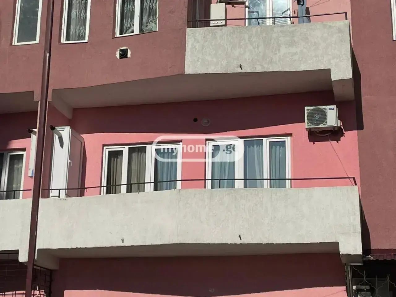 For Rent 2 Room Apartment Kutaisshi view 9