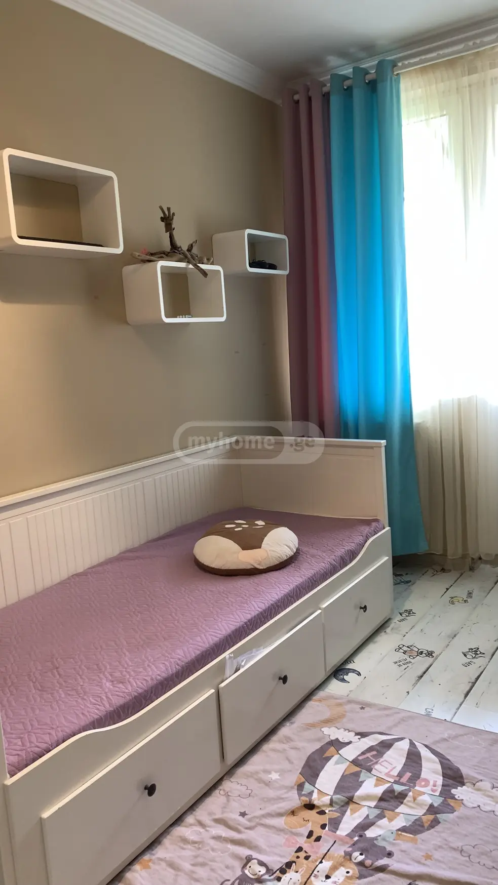 For Rent 4 Room Apartment view 8