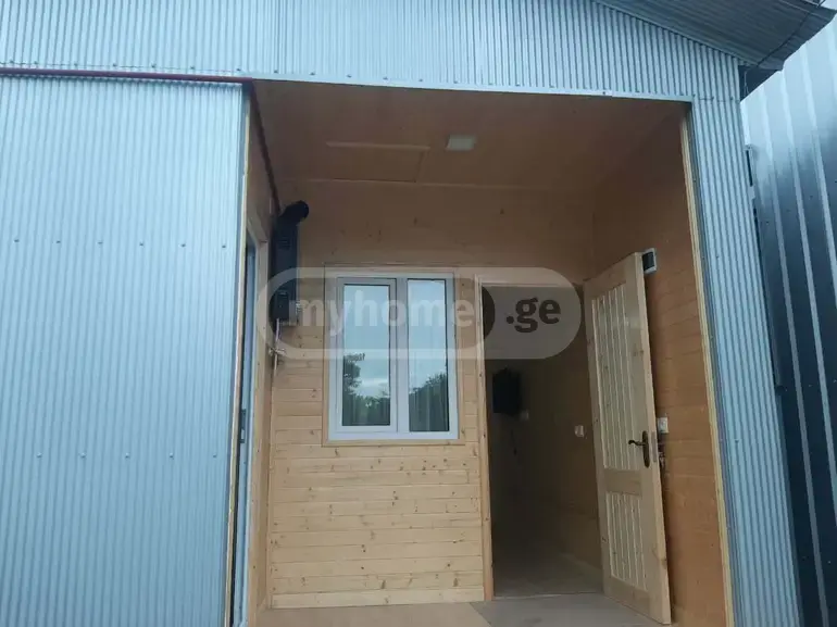 For Rent 2 Room Country House view 4