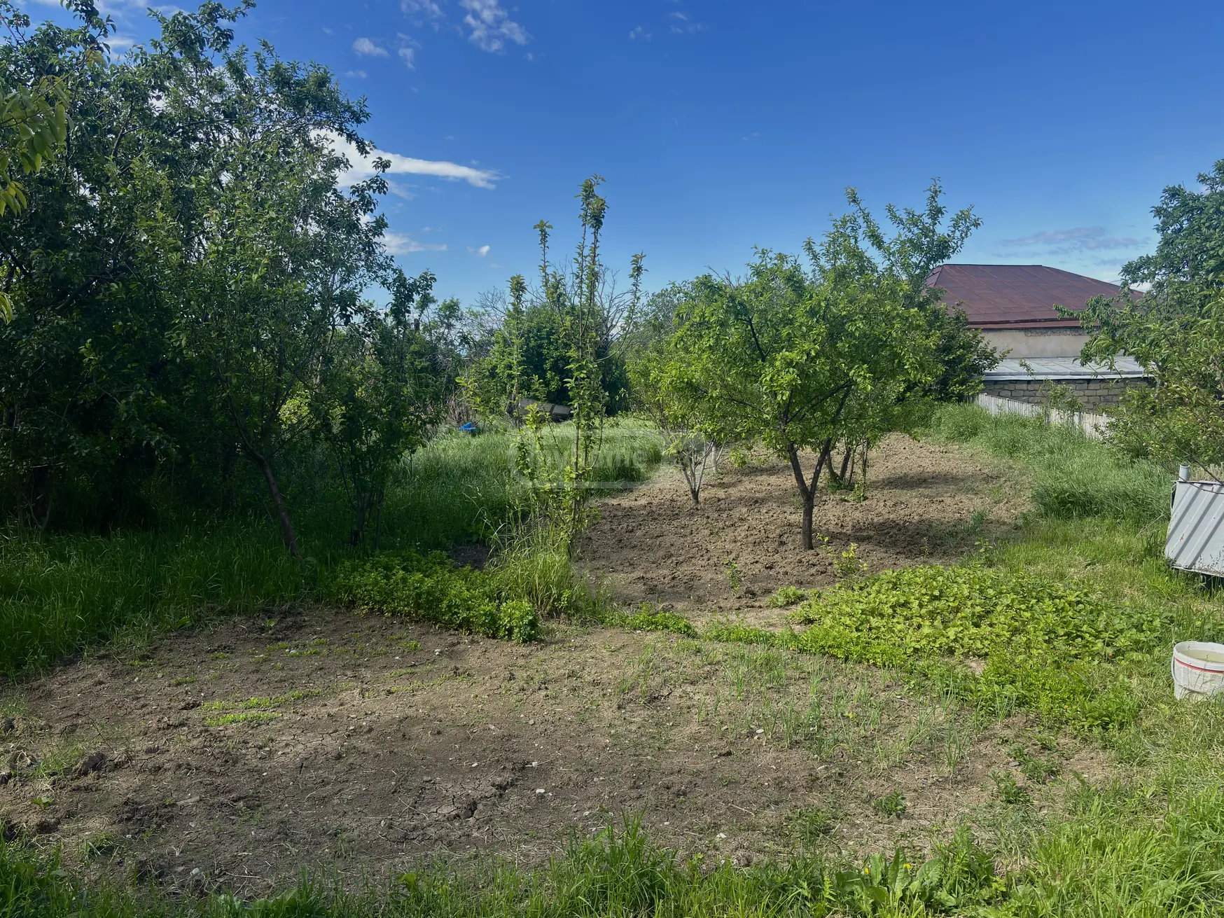 For Sale 6 Room Private House Gardabnis Munitsipalitetshi view 4
